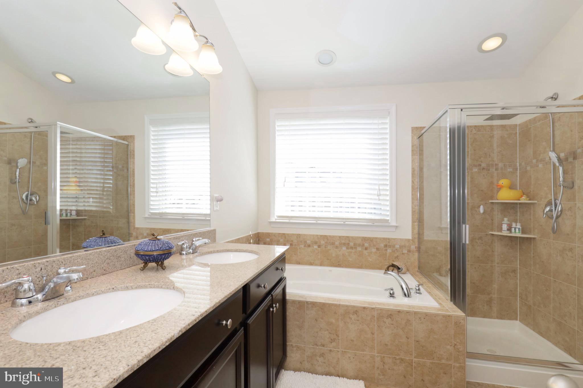 OCCOQUAN HEIGHTS - Residential