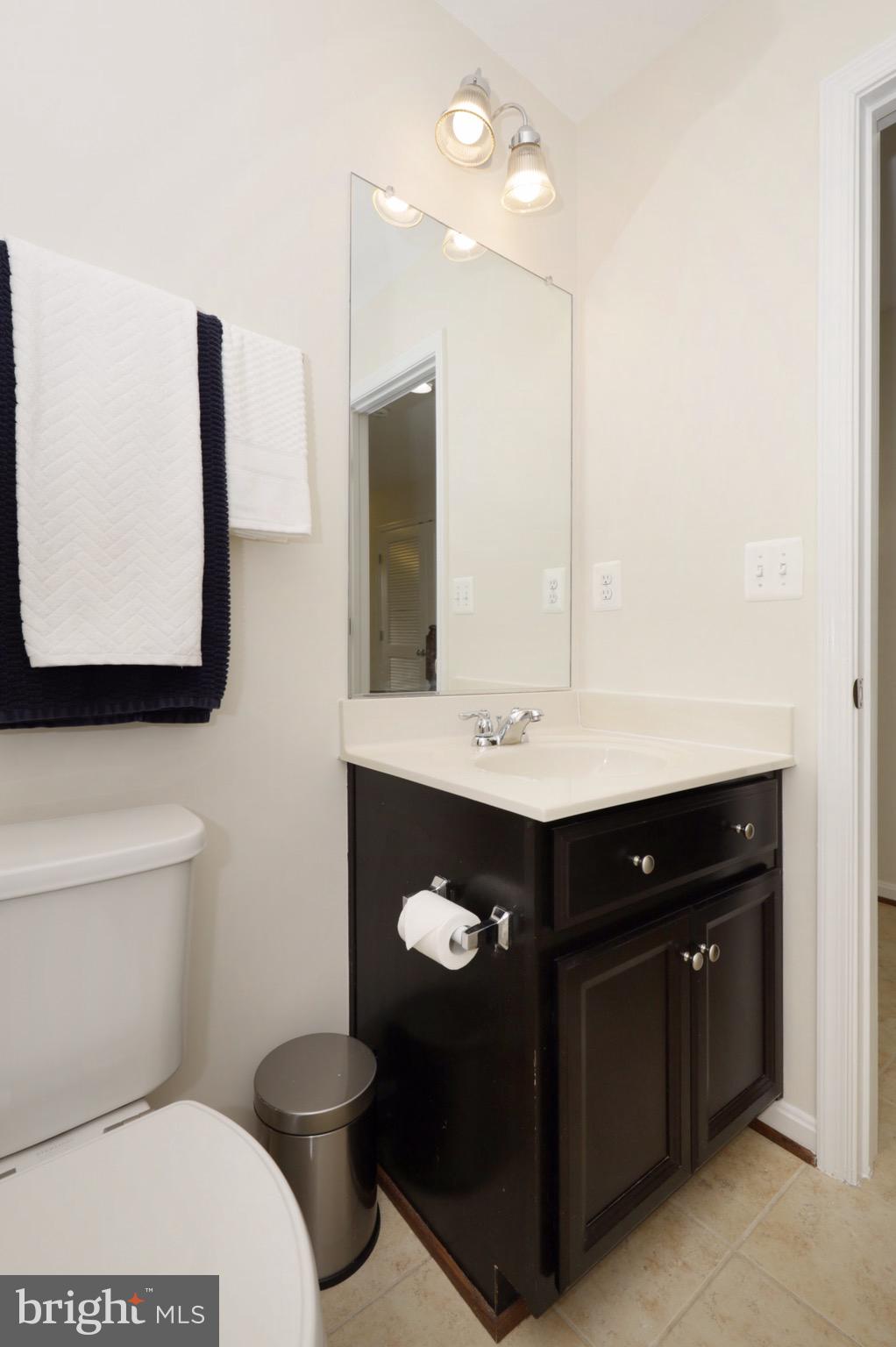 OCCOQUAN HEIGHTS - Residential