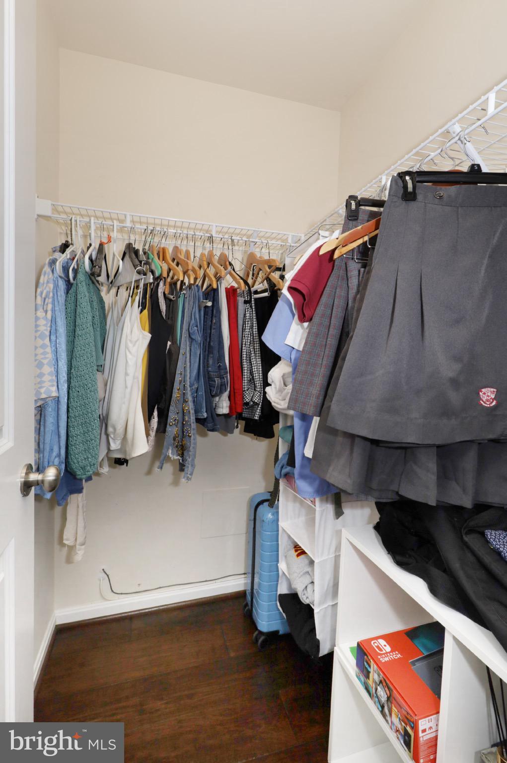 OCCOQUAN HEIGHTS - Residential