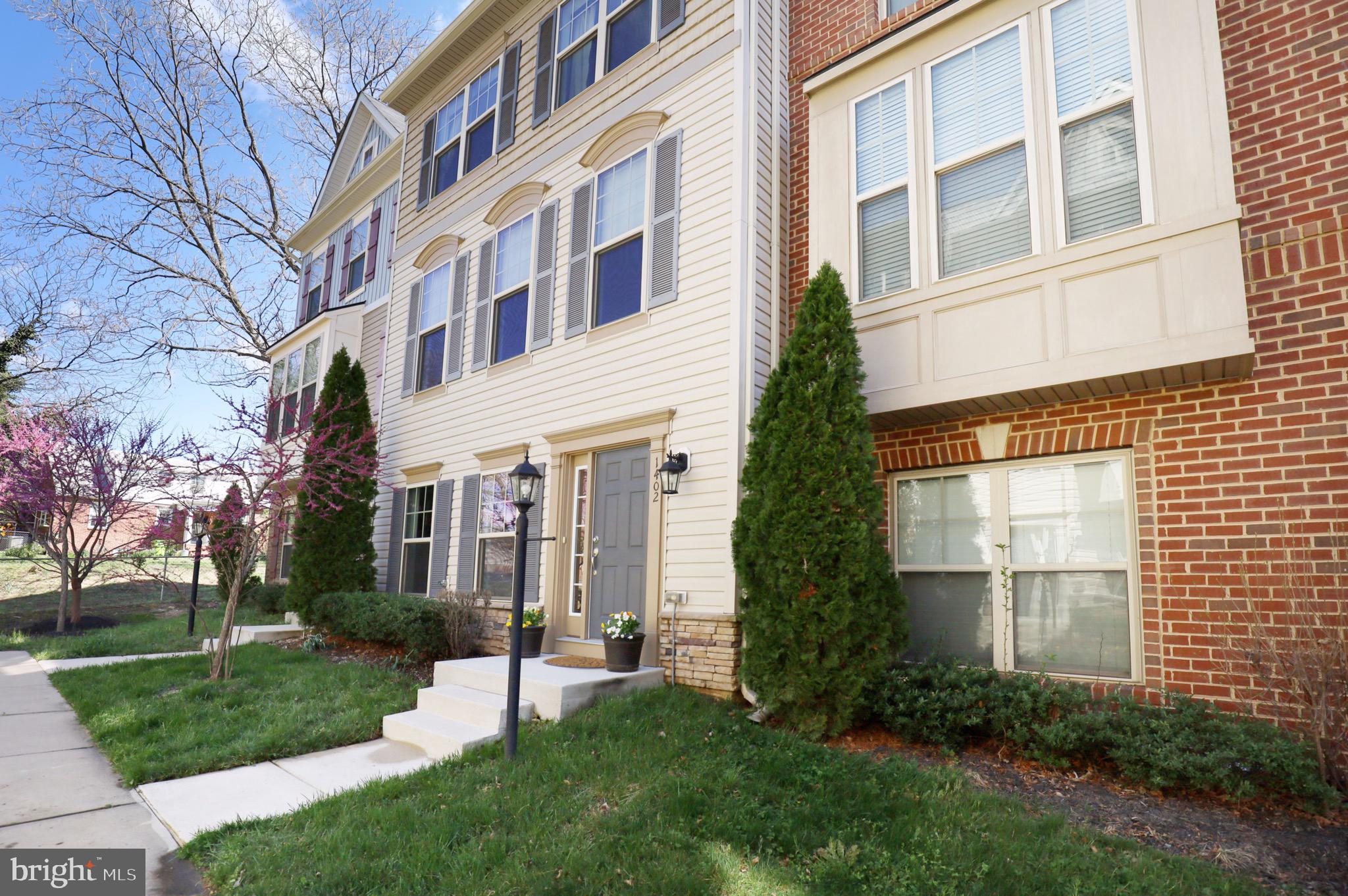 OCCOQUAN HEIGHTS - Residential