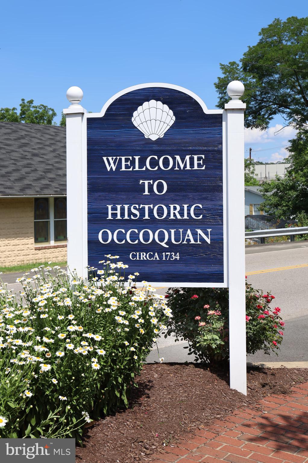 OCCOQUAN HEIGHTS - Residential