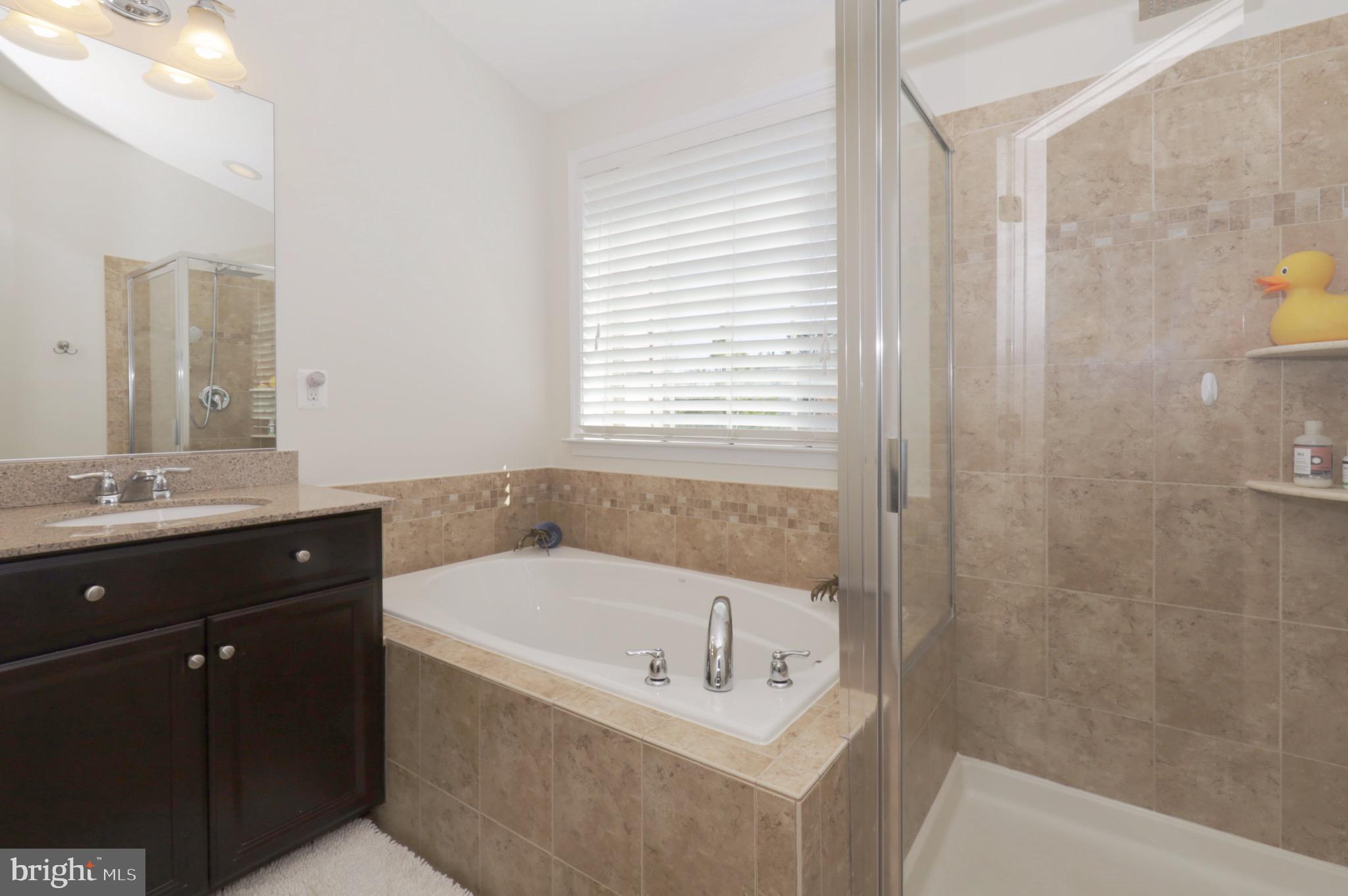 OCCOQUAN HEIGHTS - Residential