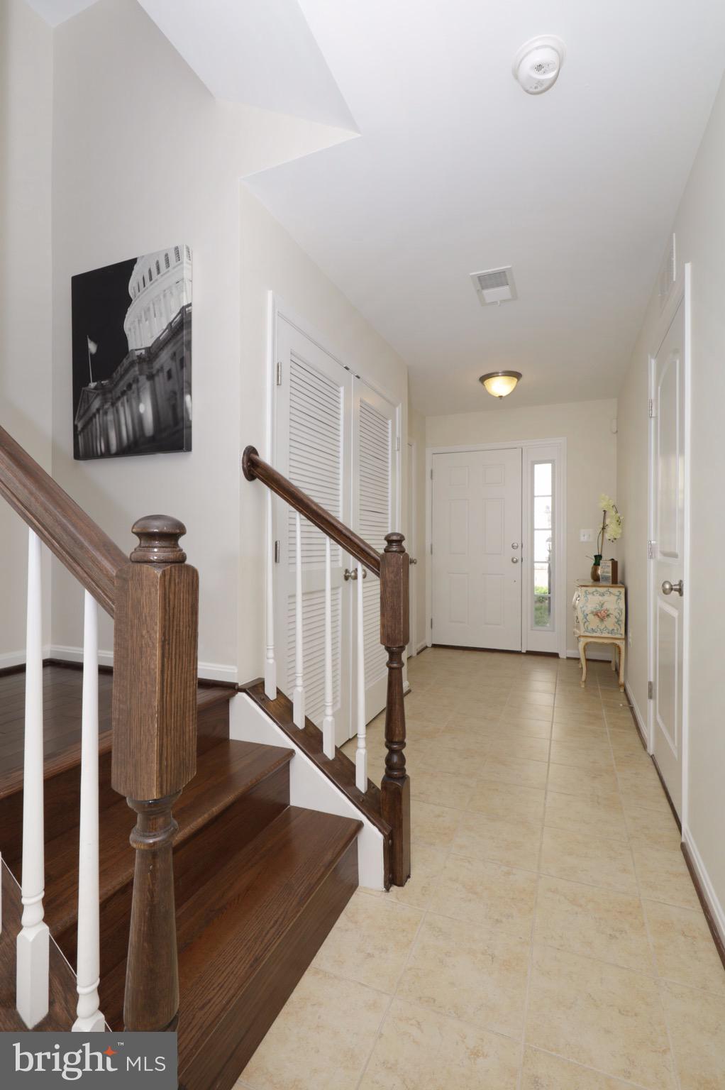 OCCOQUAN HEIGHTS - Residential