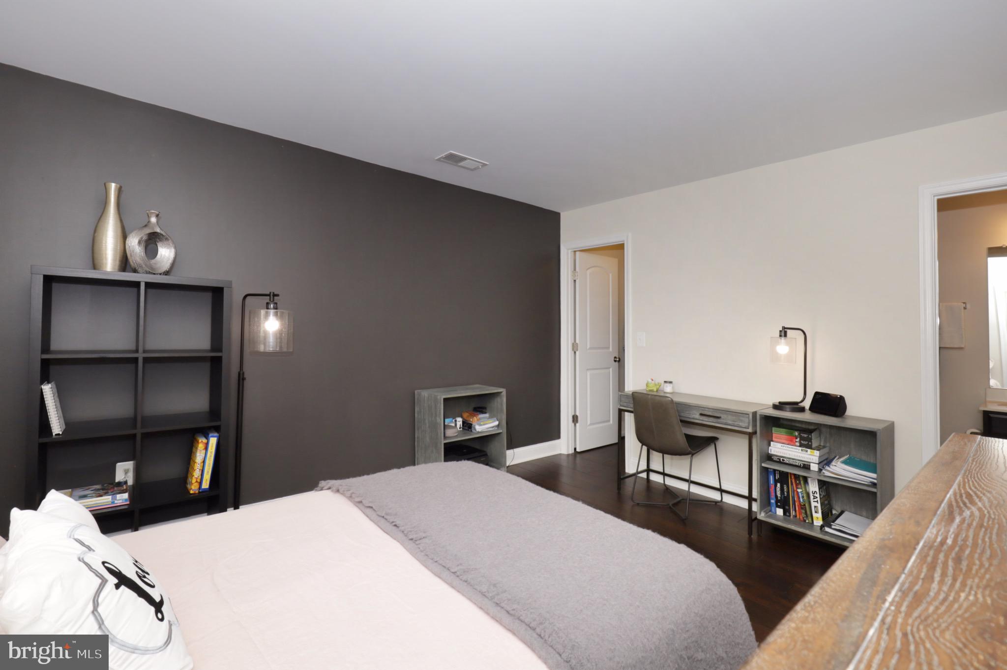 OCCOQUAN HEIGHTS - Residential