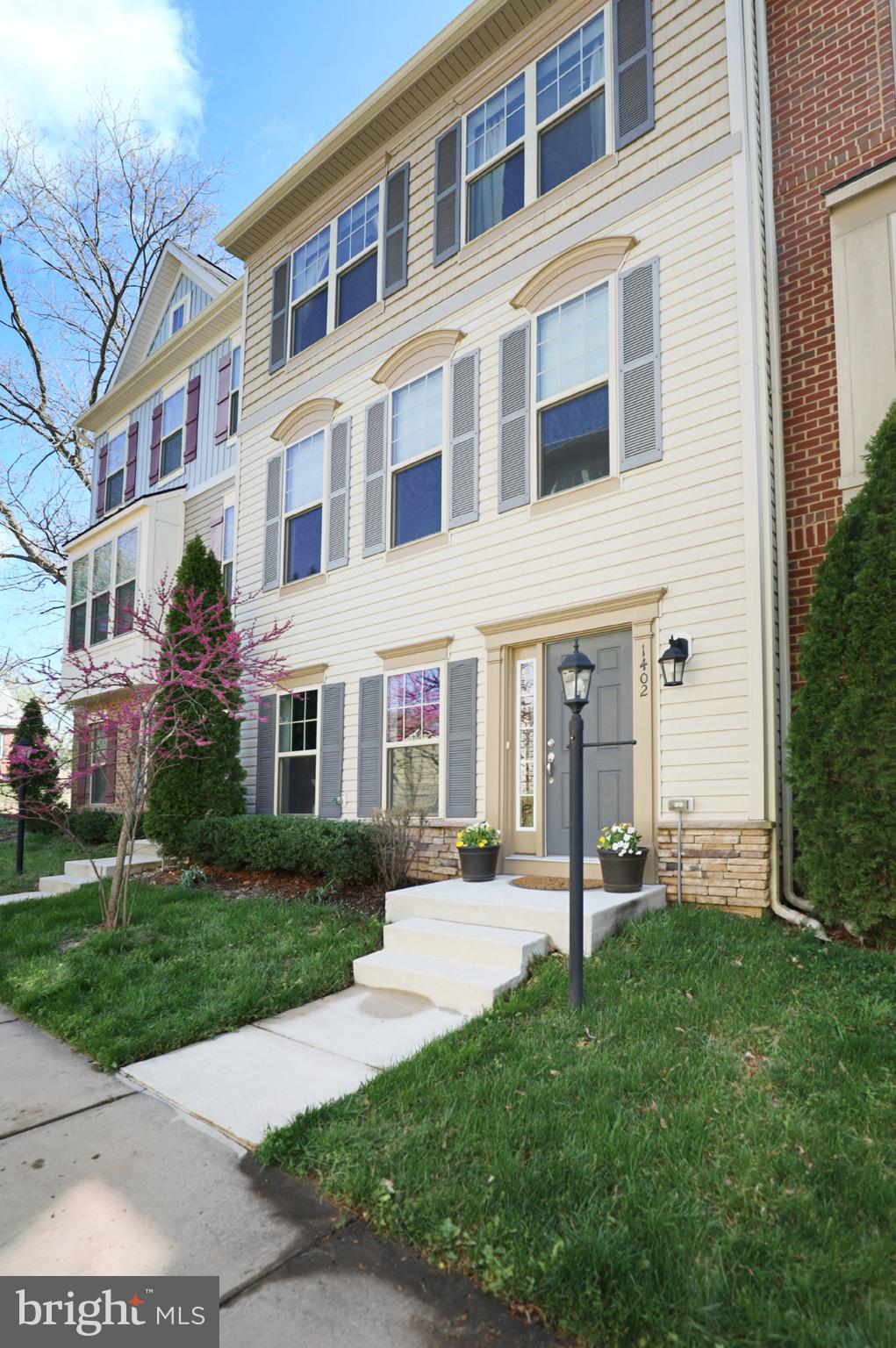 OCCOQUAN HEIGHTS - Residential