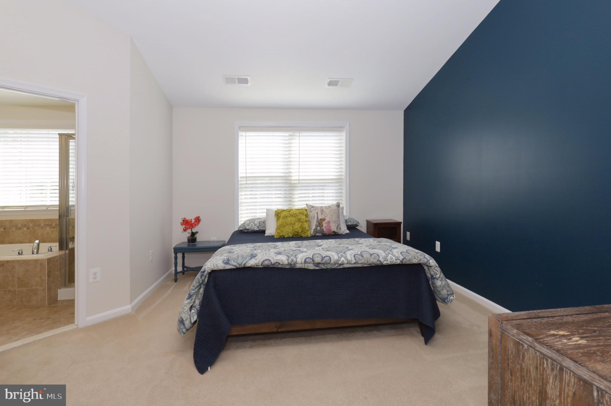 OCCOQUAN HEIGHTS - Residential