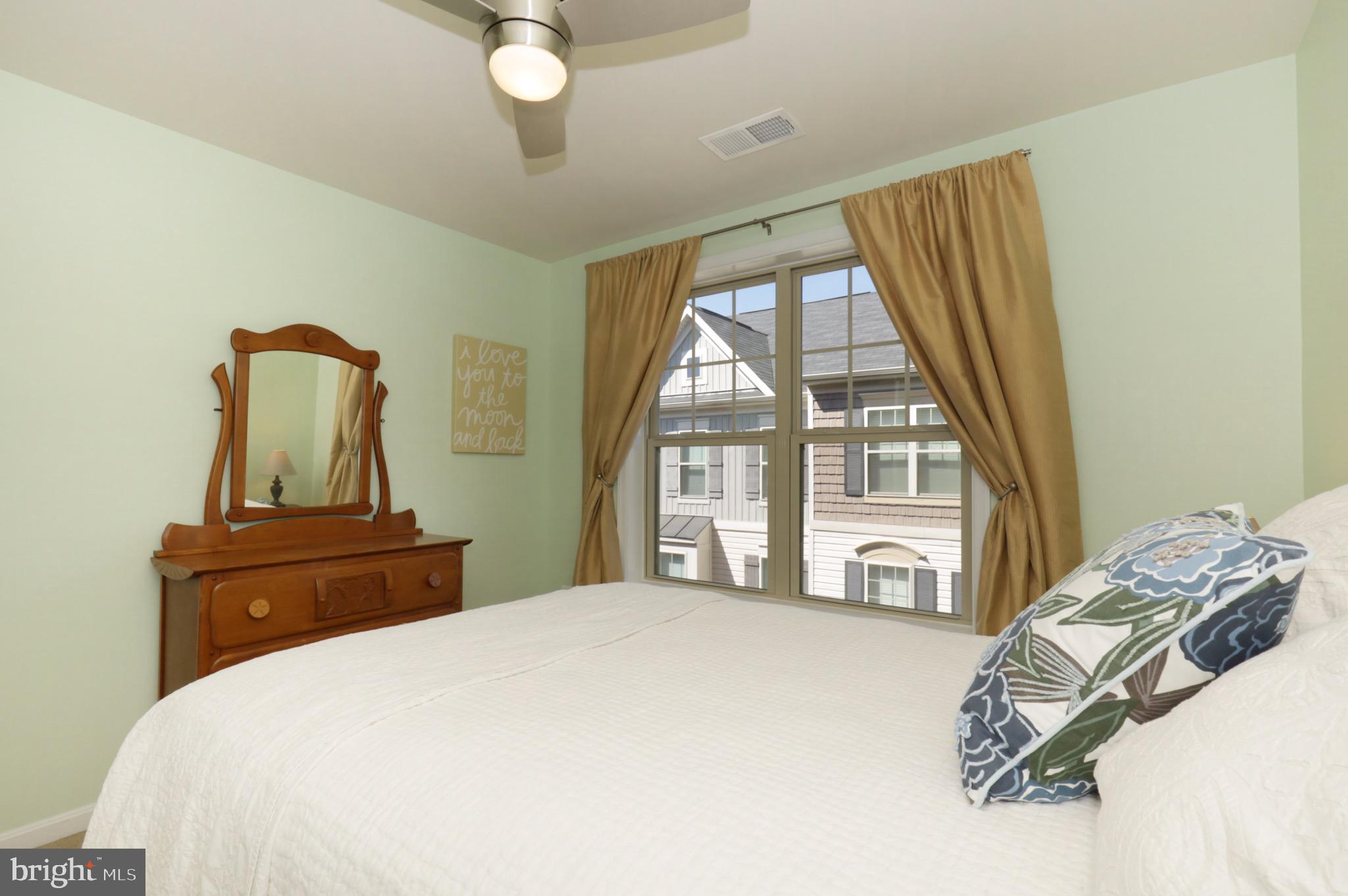 OCCOQUAN HEIGHTS - Residential