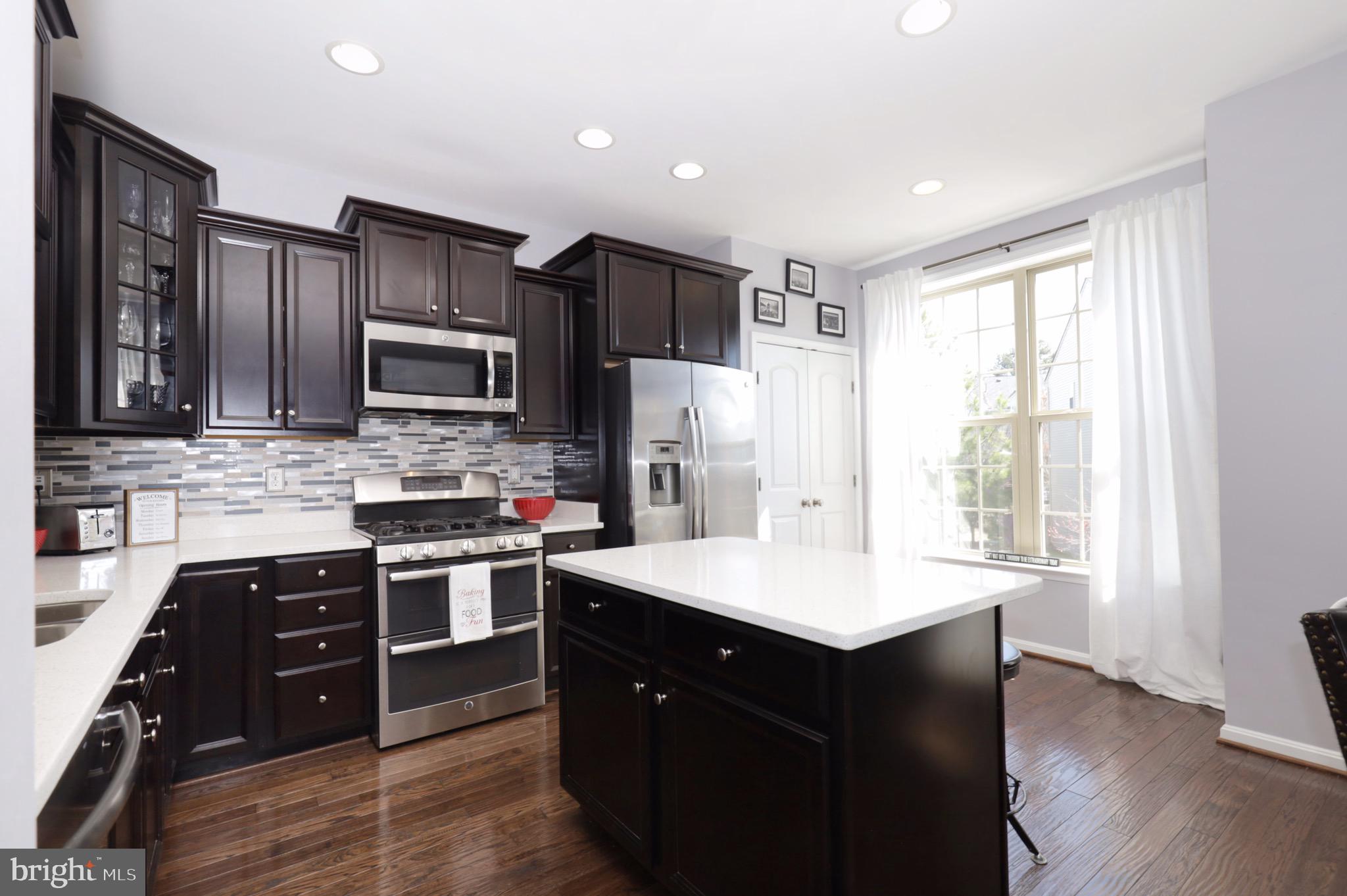 OCCOQUAN HEIGHTS - Residential