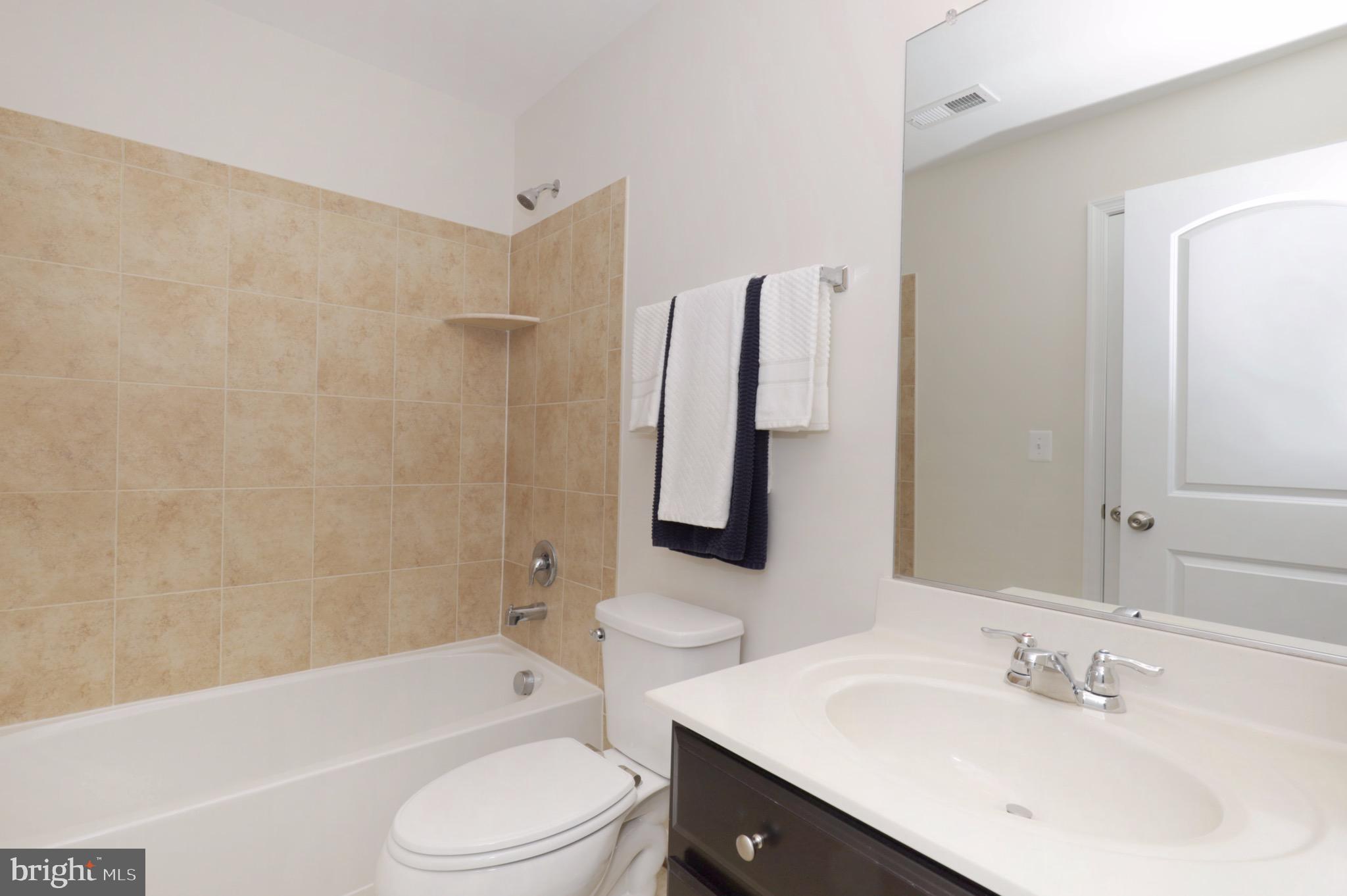 OCCOQUAN HEIGHTS - Residential