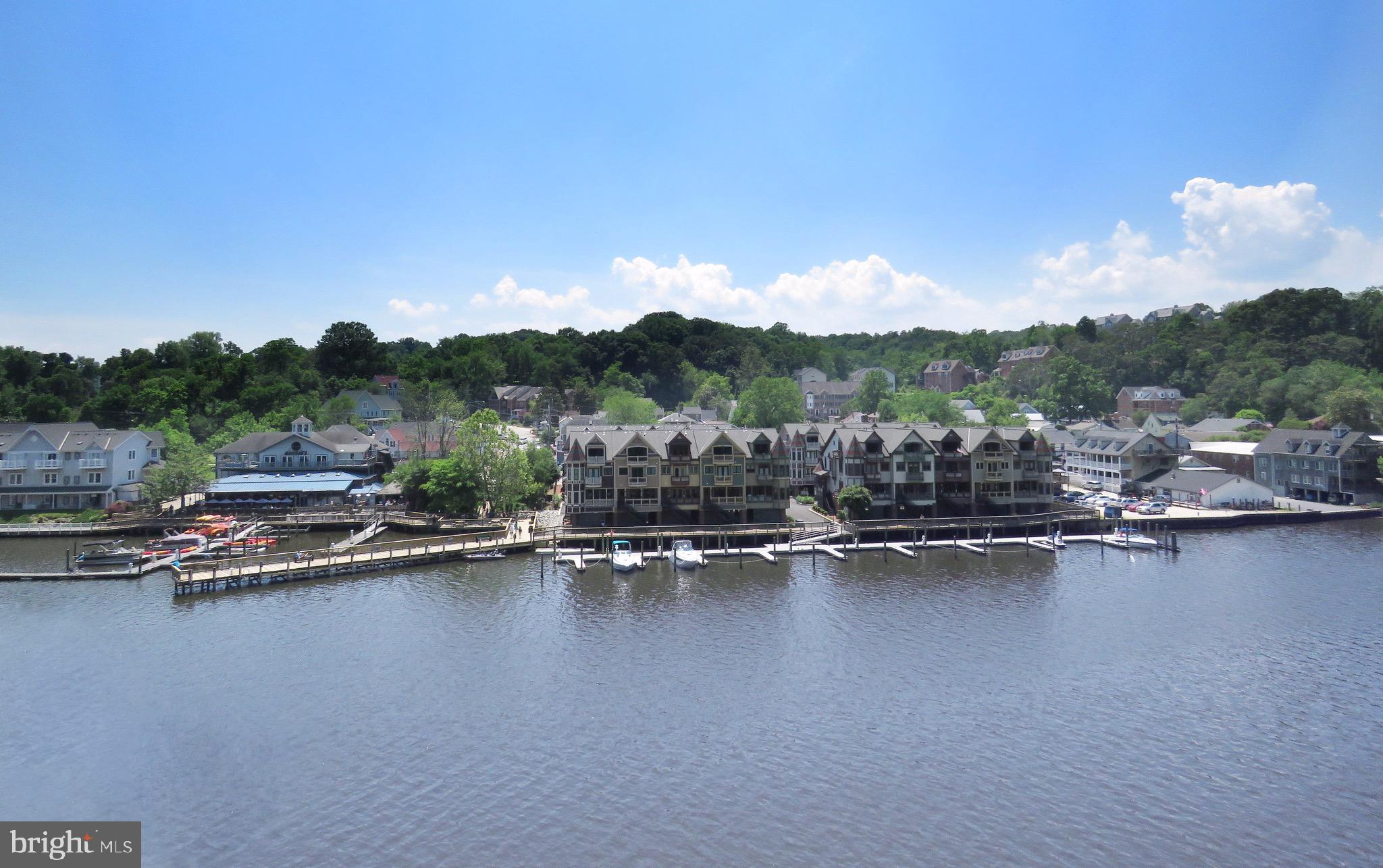 OCCOQUAN HEIGHTS - Residential