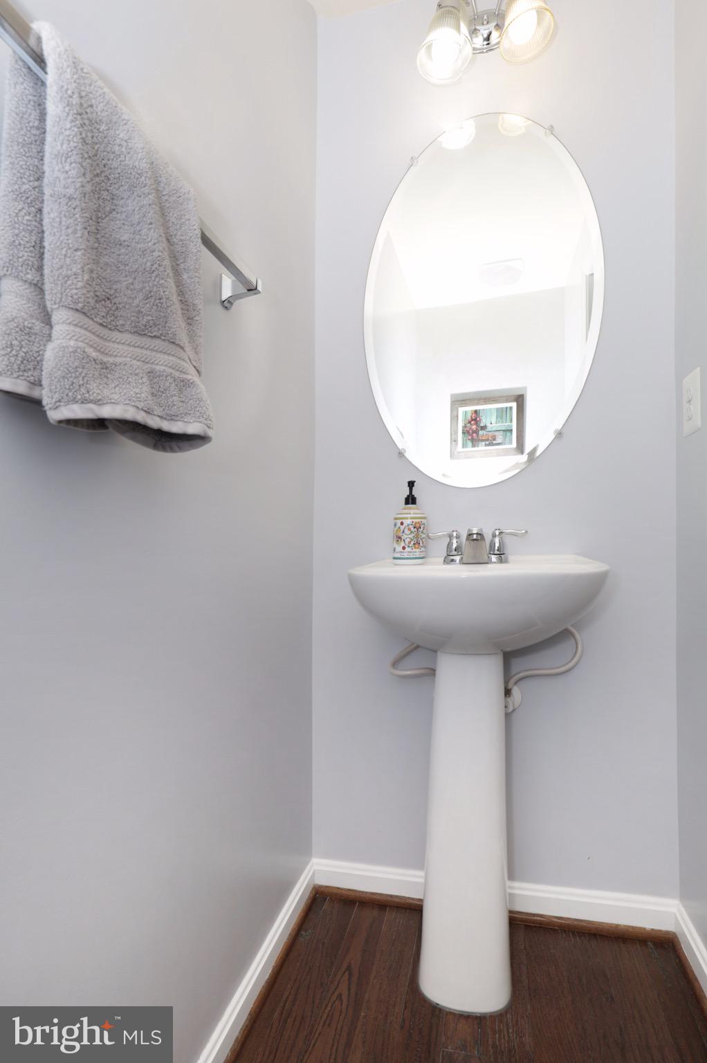 OCCOQUAN HEIGHTS - Residential