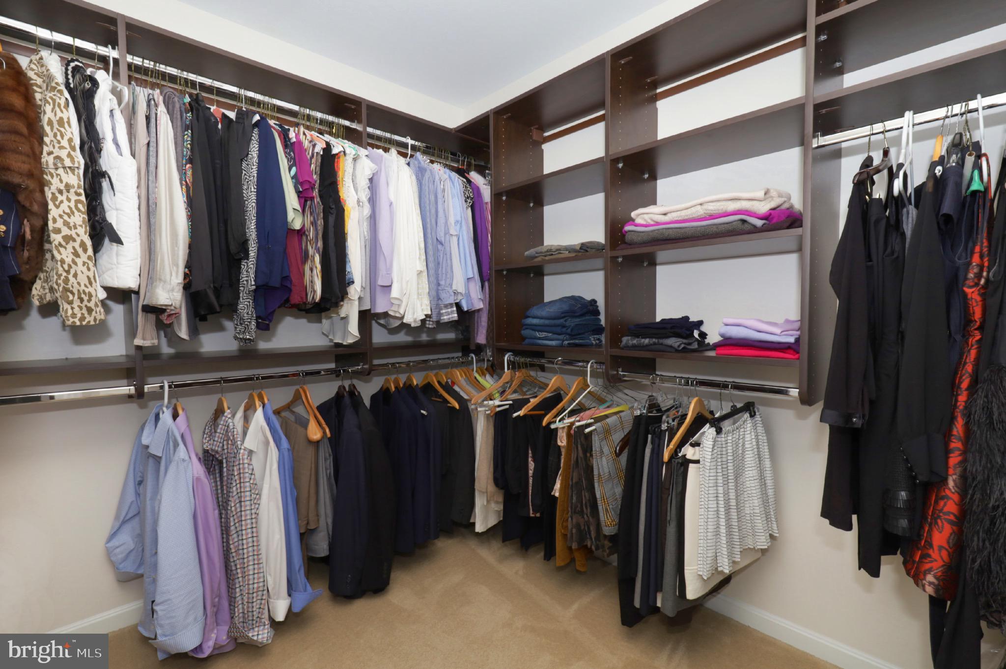 OCCOQUAN HEIGHTS - Residential