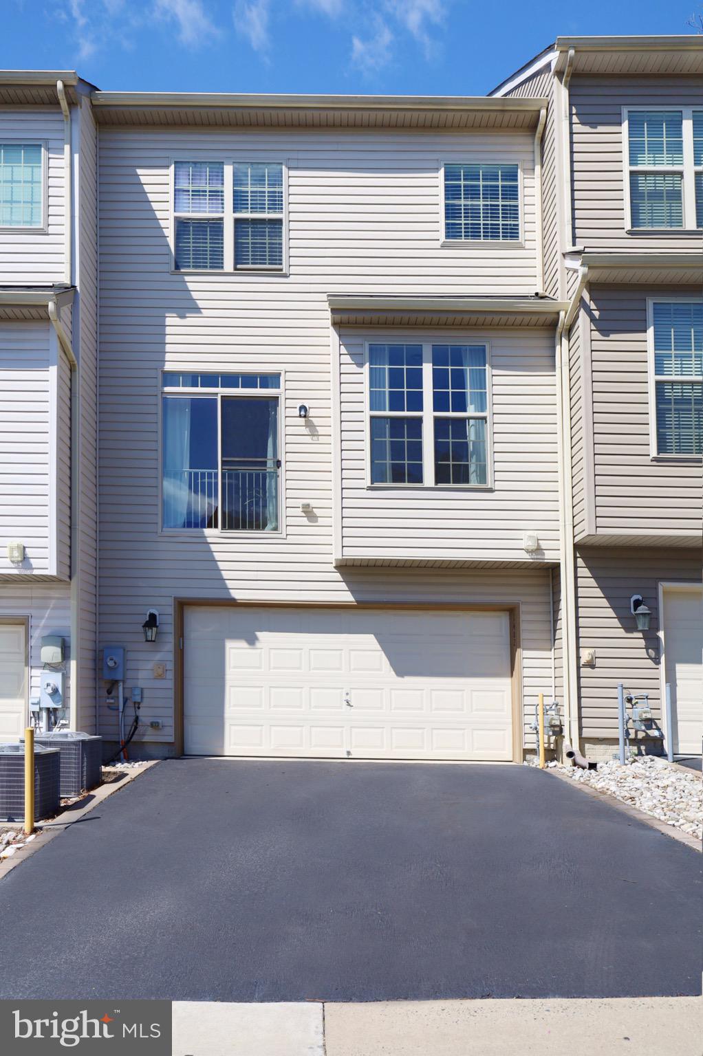 OCCOQUAN HEIGHTS - Residential