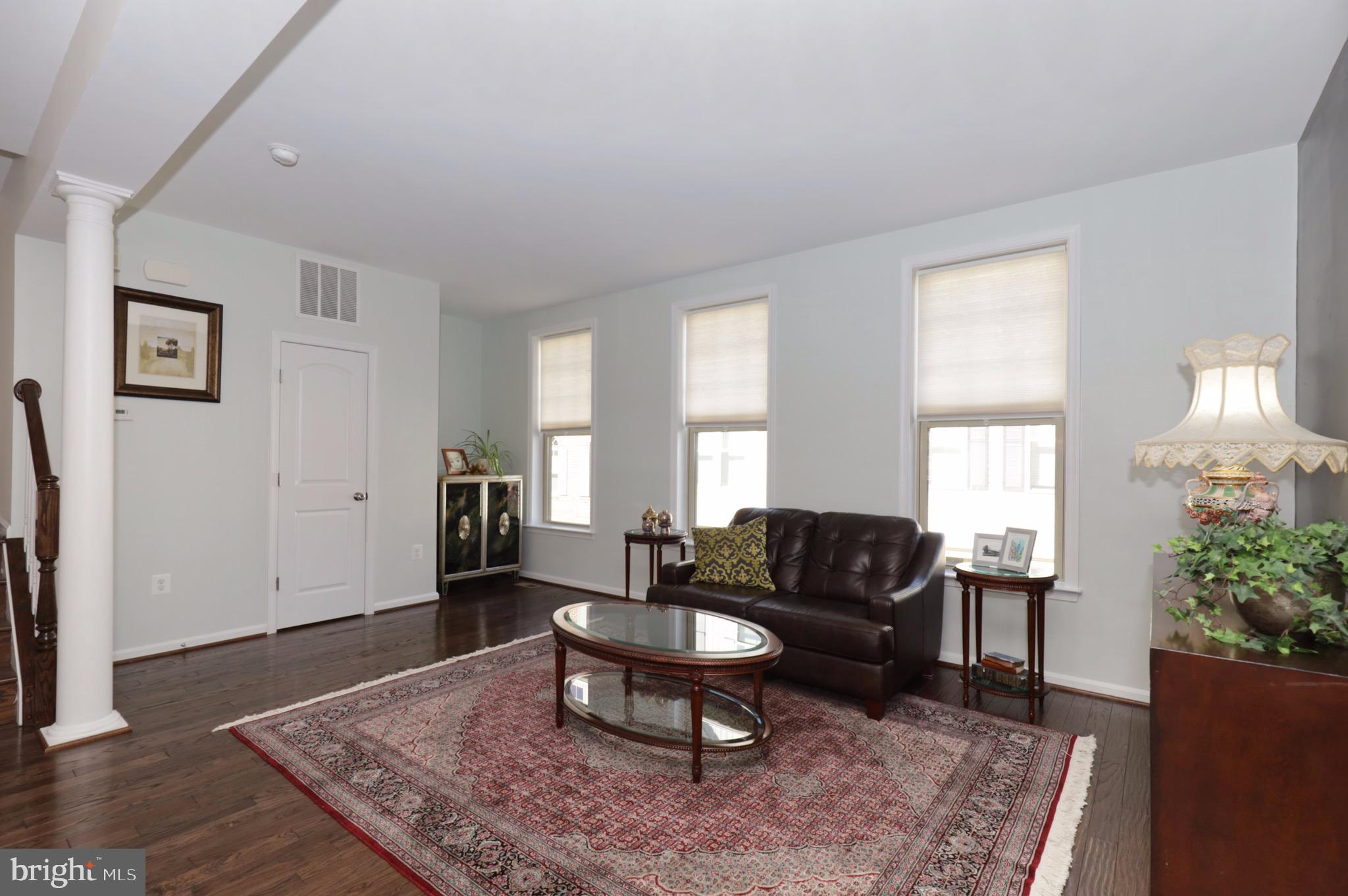 OCCOQUAN HEIGHTS - Residential