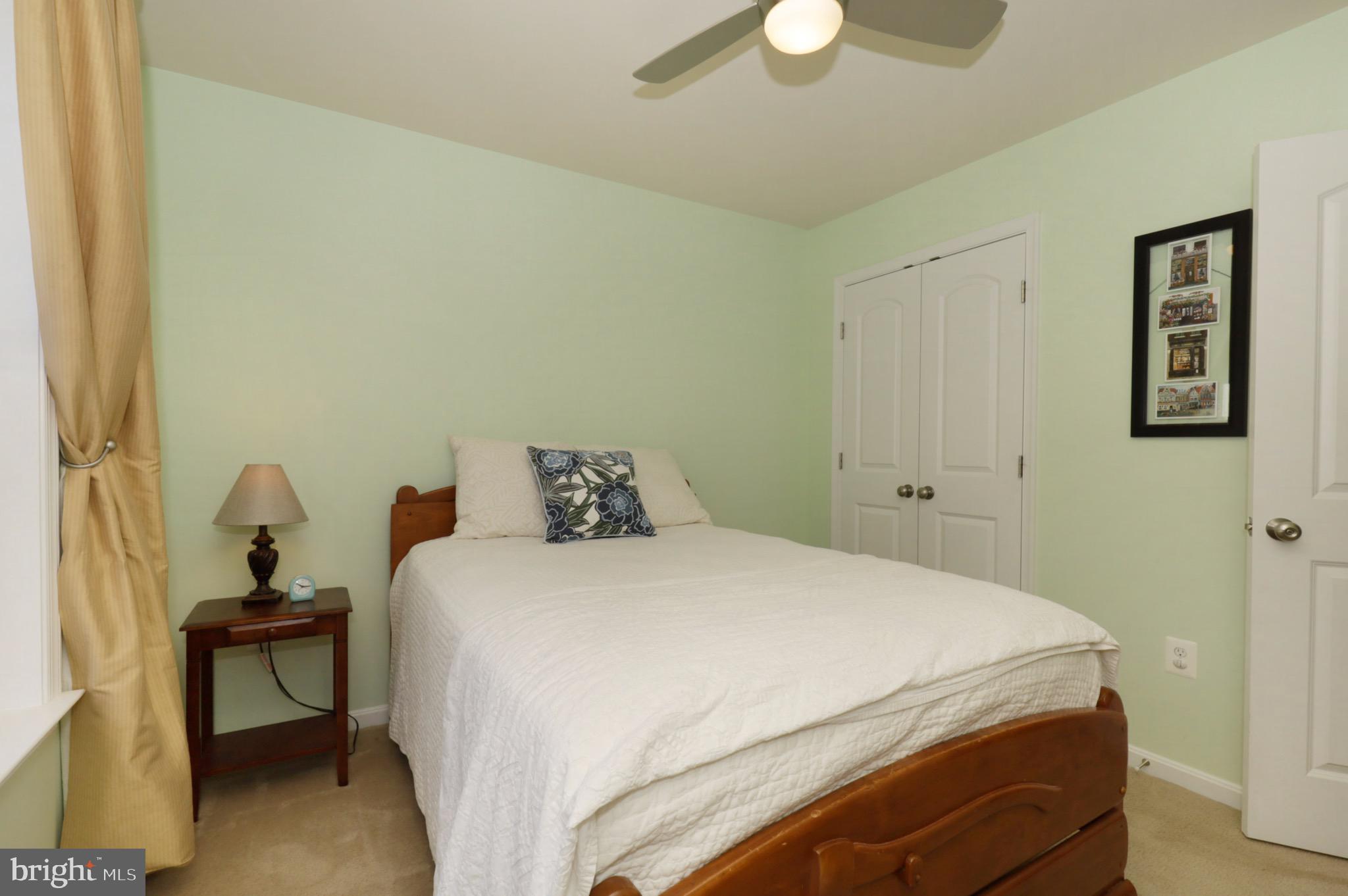 OCCOQUAN HEIGHTS - Residential