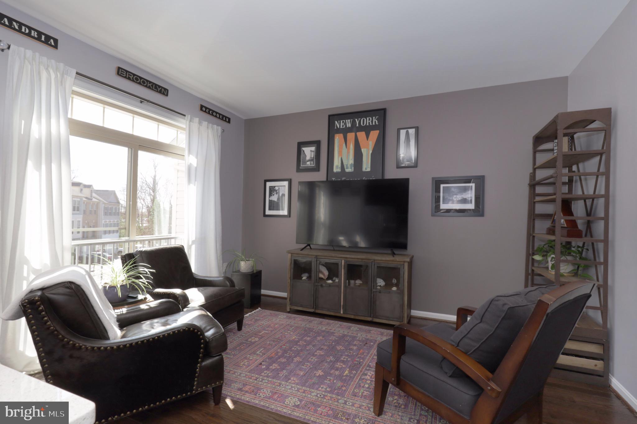 OCCOQUAN HEIGHTS - Residential