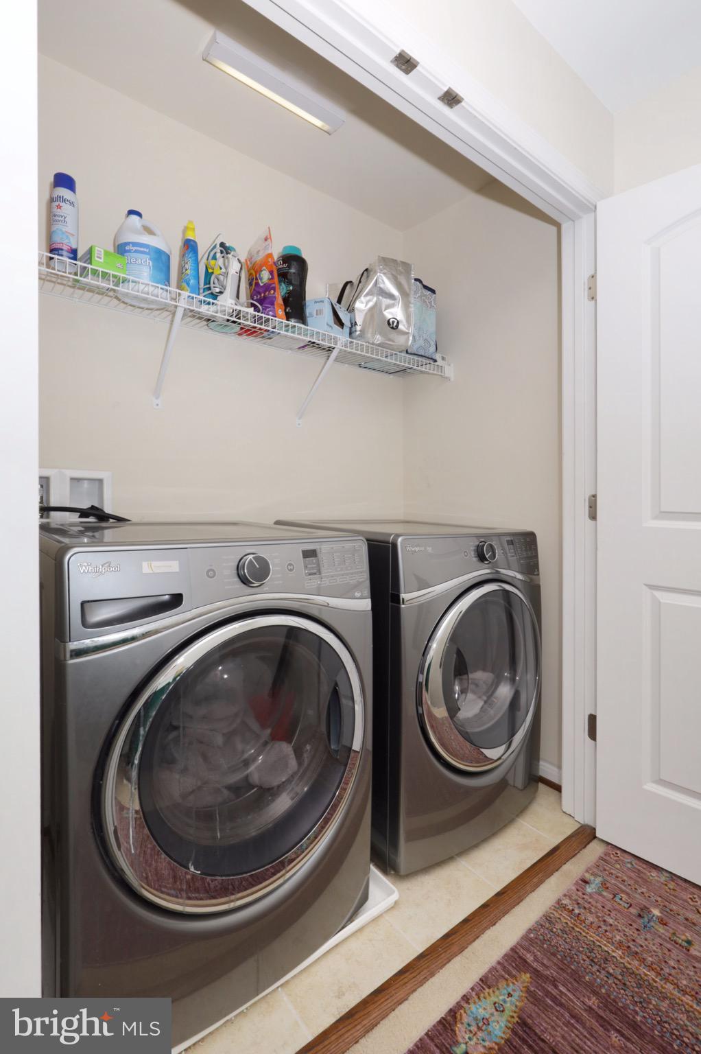 OCCOQUAN HEIGHTS - Residential