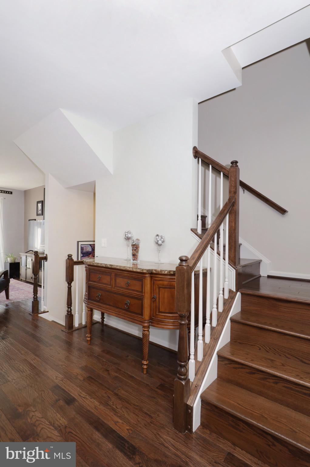 OCCOQUAN HEIGHTS - Residential