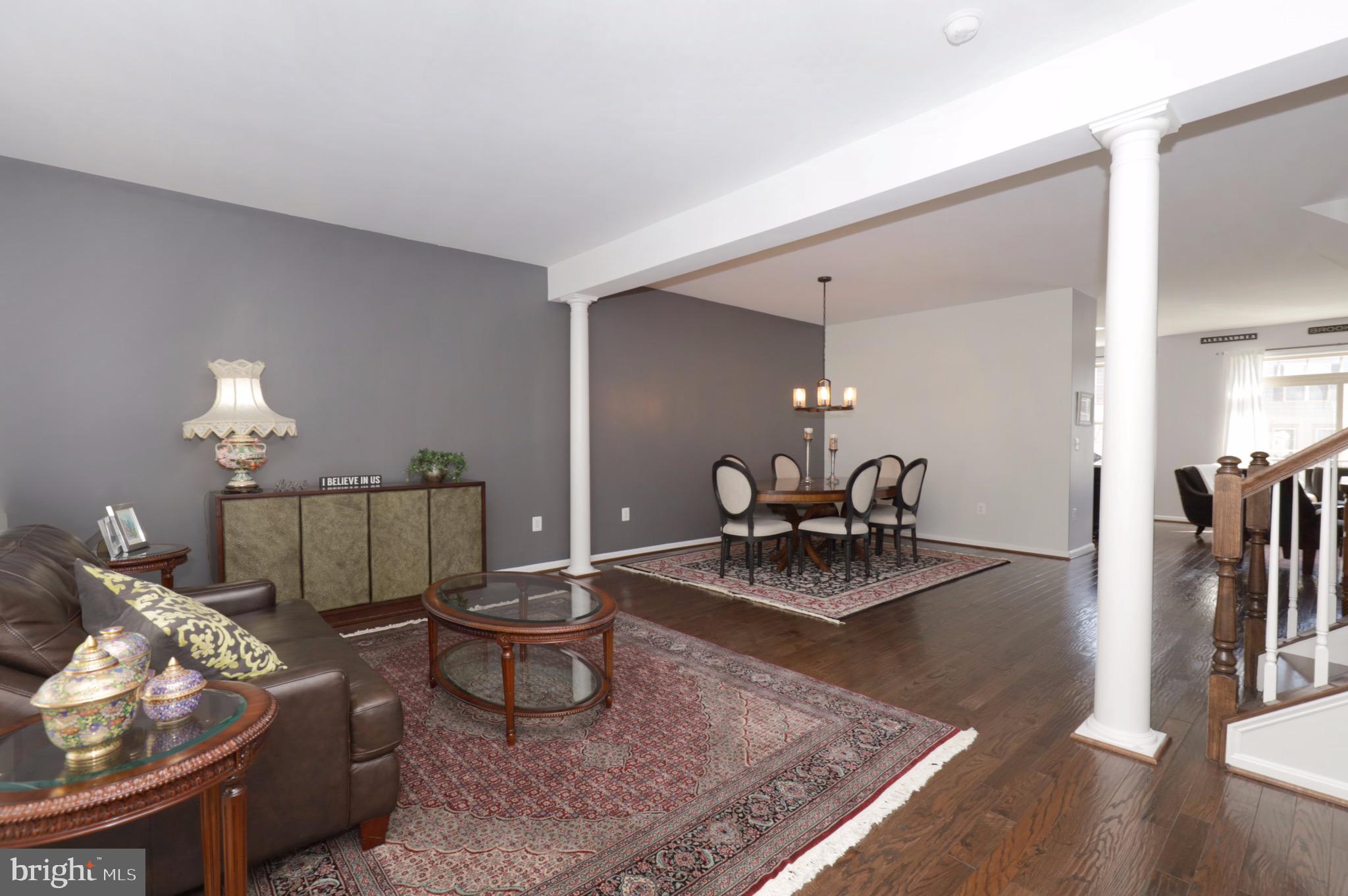 OCCOQUAN HEIGHTS - Residential