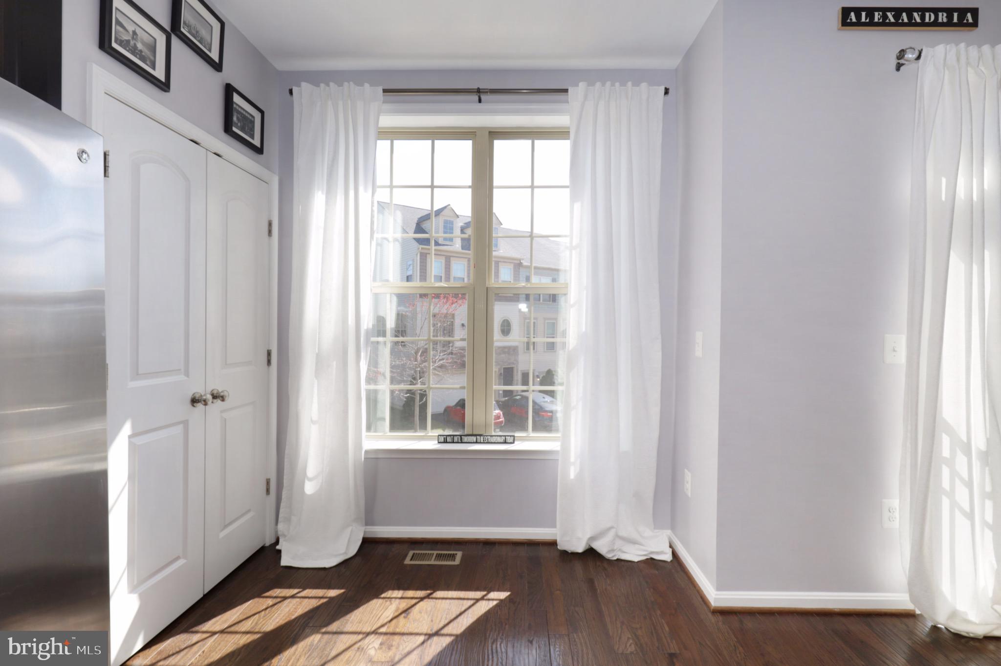 OCCOQUAN HEIGHTS - Residential