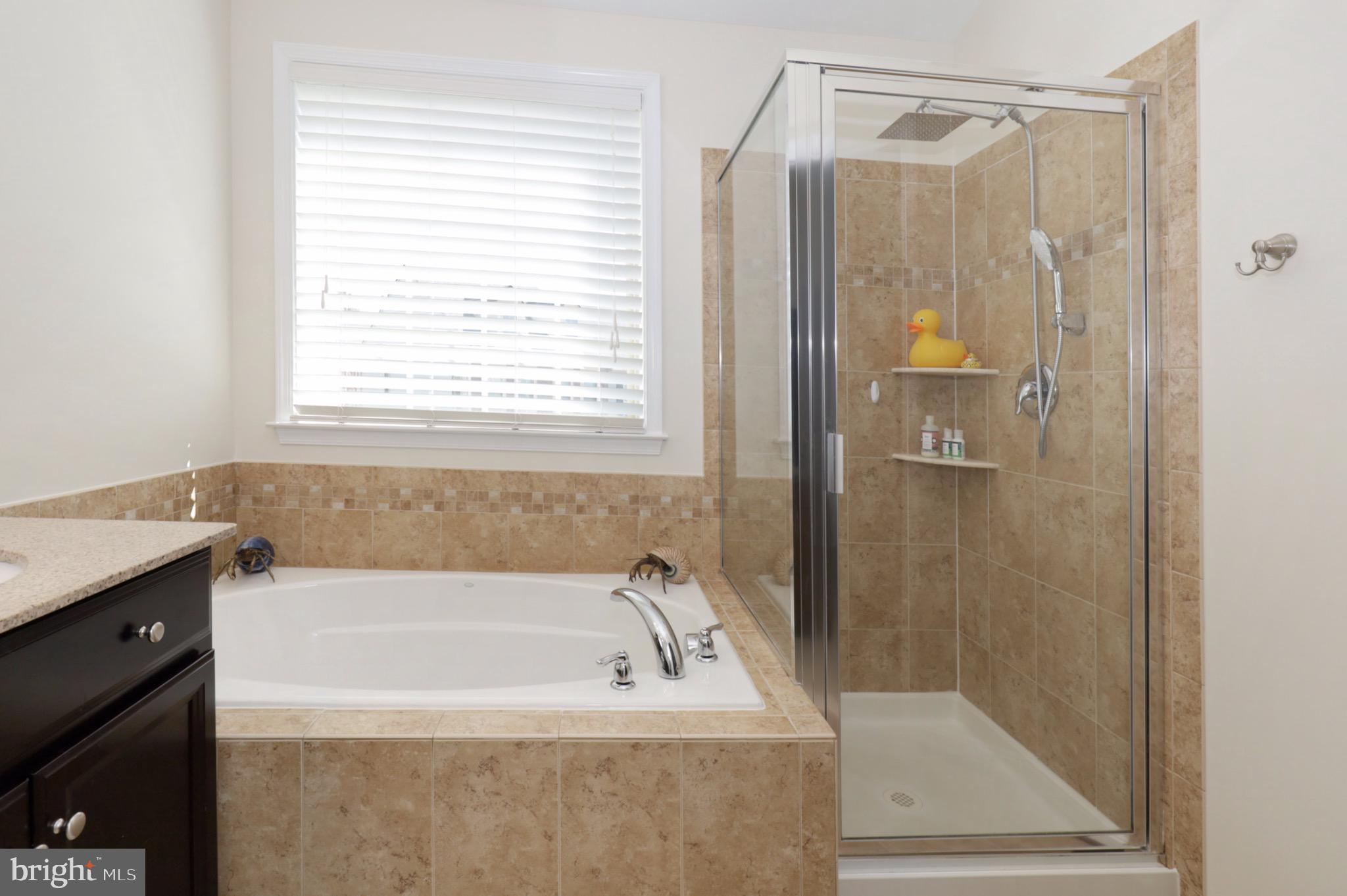 OCCOQUAN HEIGHTS - Residential