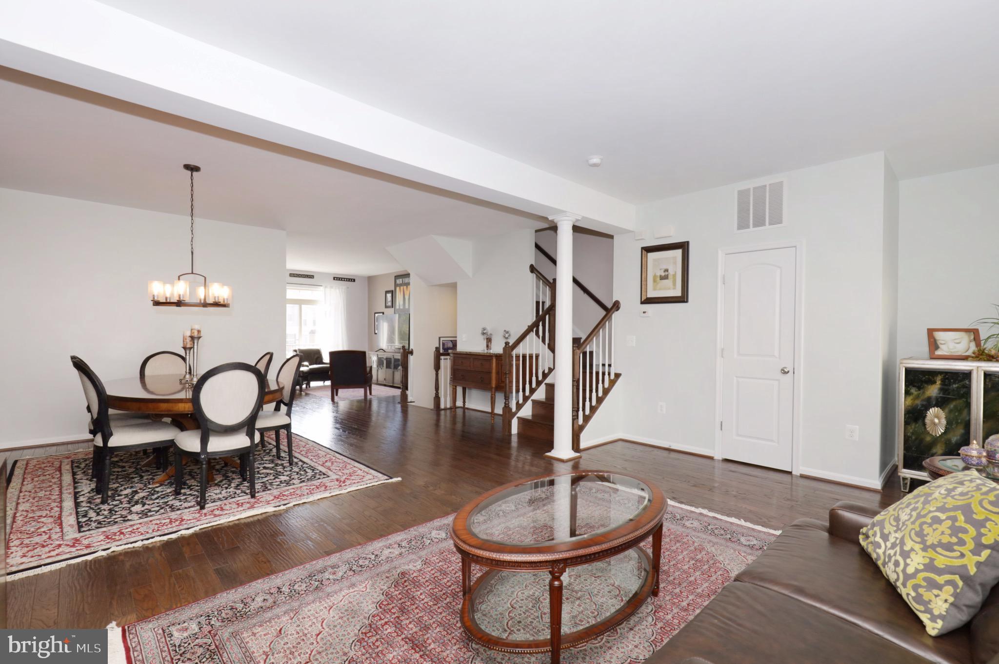 OCCOQUAN HEIGHTS - Residential