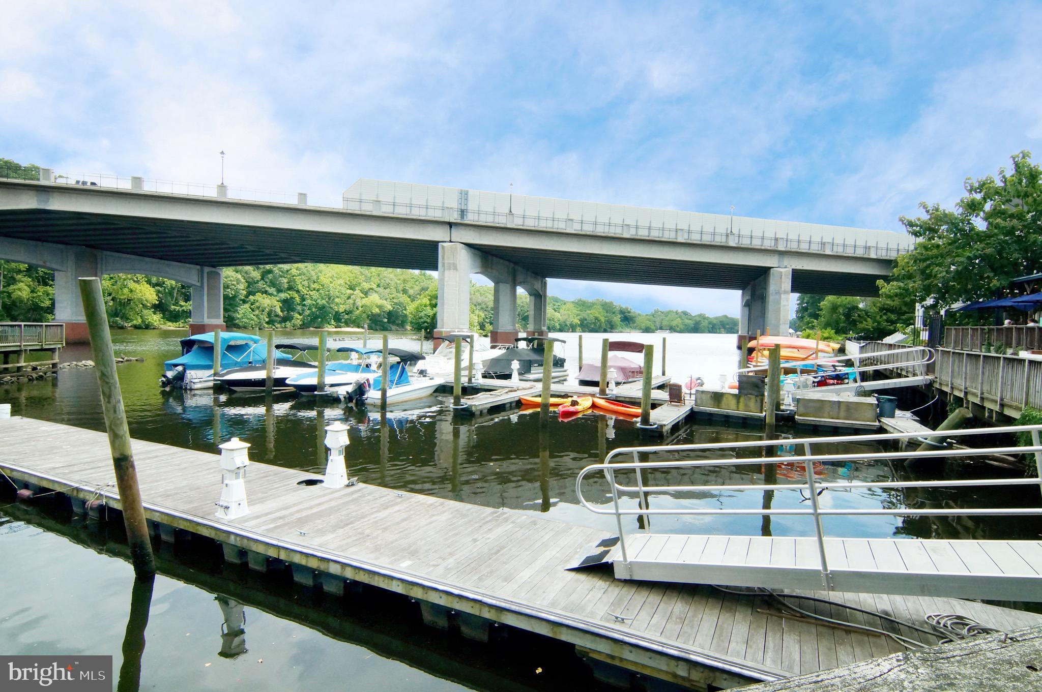 OCCOQUAN HEIGHTS - Residential