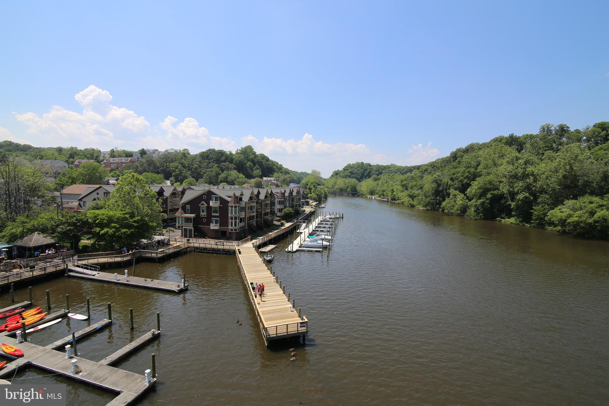 OCCOQUAN HEIGHTS - Residential