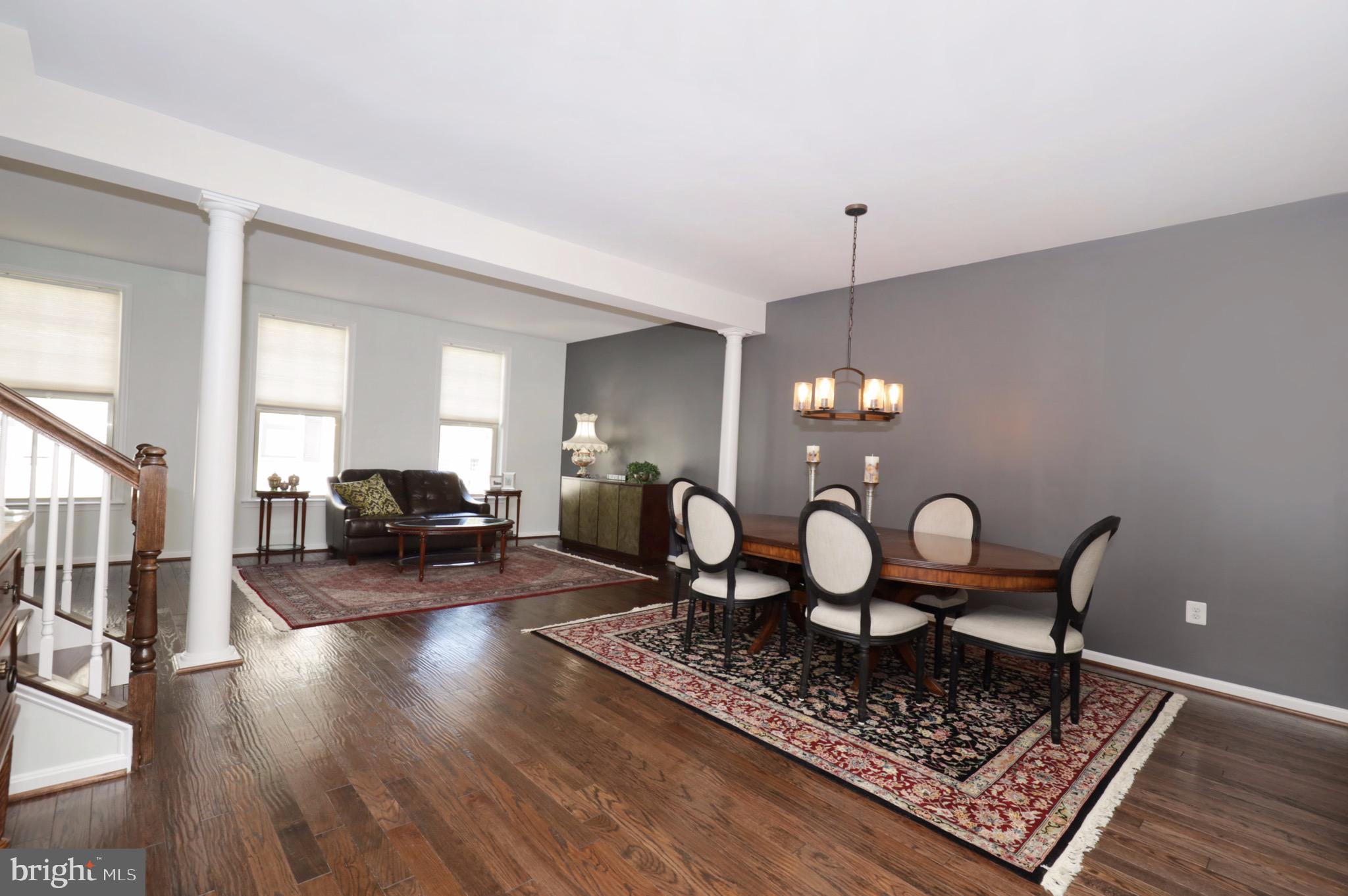 OCCOQUAN HEIGHTS - Residential