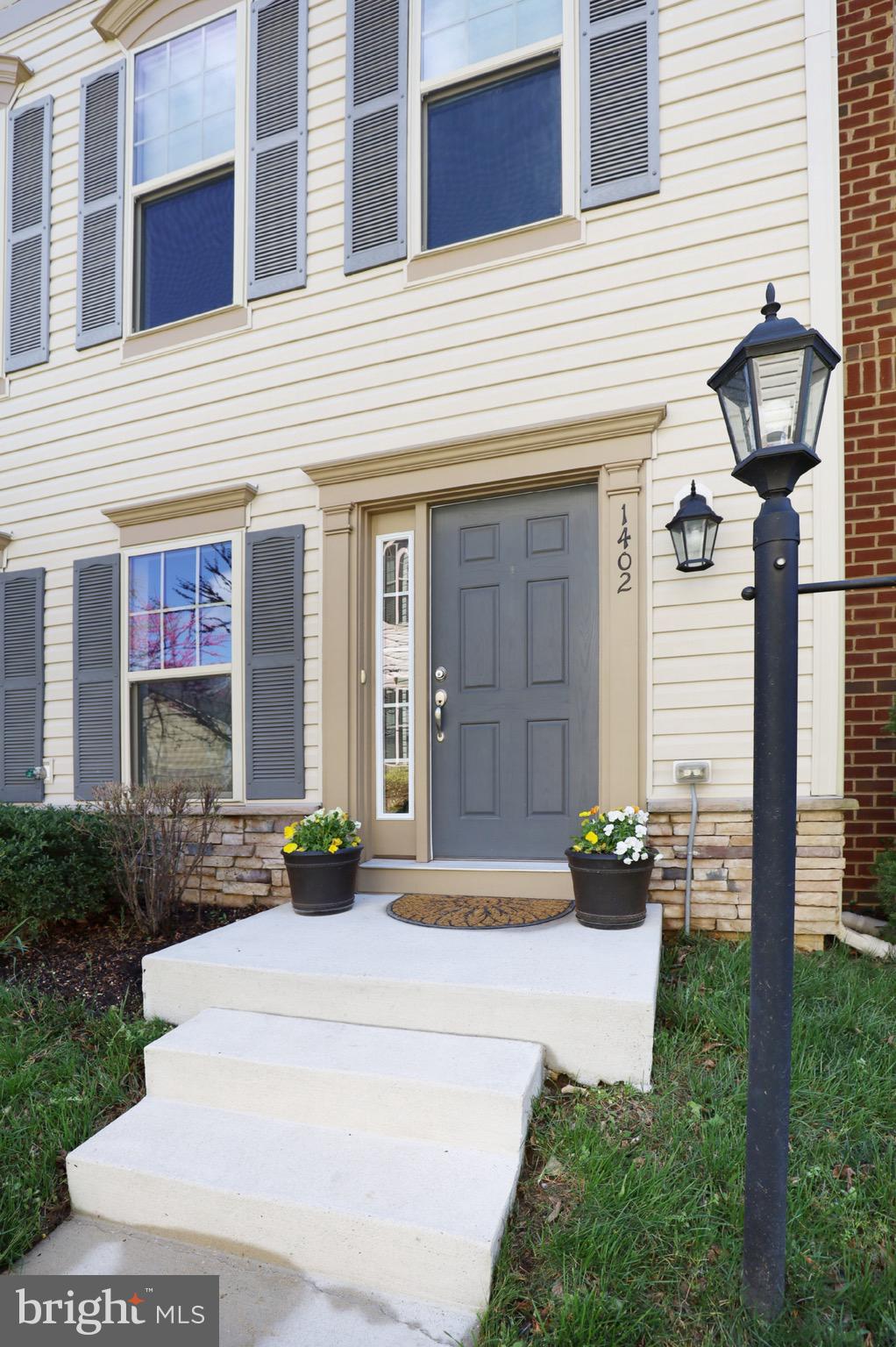 OCCOQUAN HEIGHTS - Residential