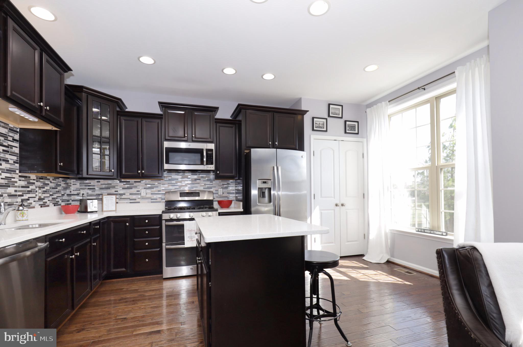 OCCOQUAN HEIGHTS - Residential