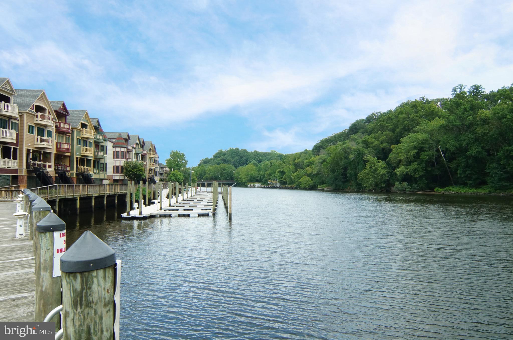 OCCOQUAN HEIGHTS - Residential