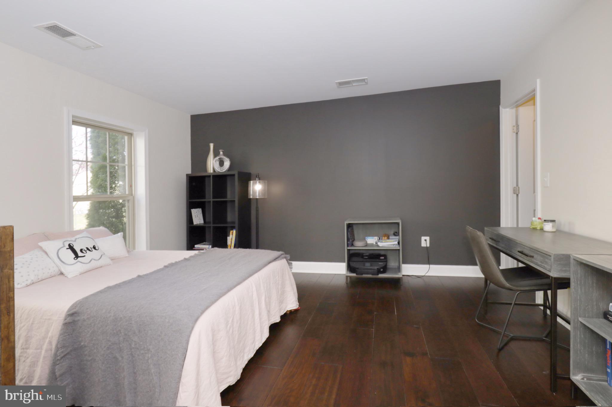 OCCOQUAN HEIGHTS - Residential