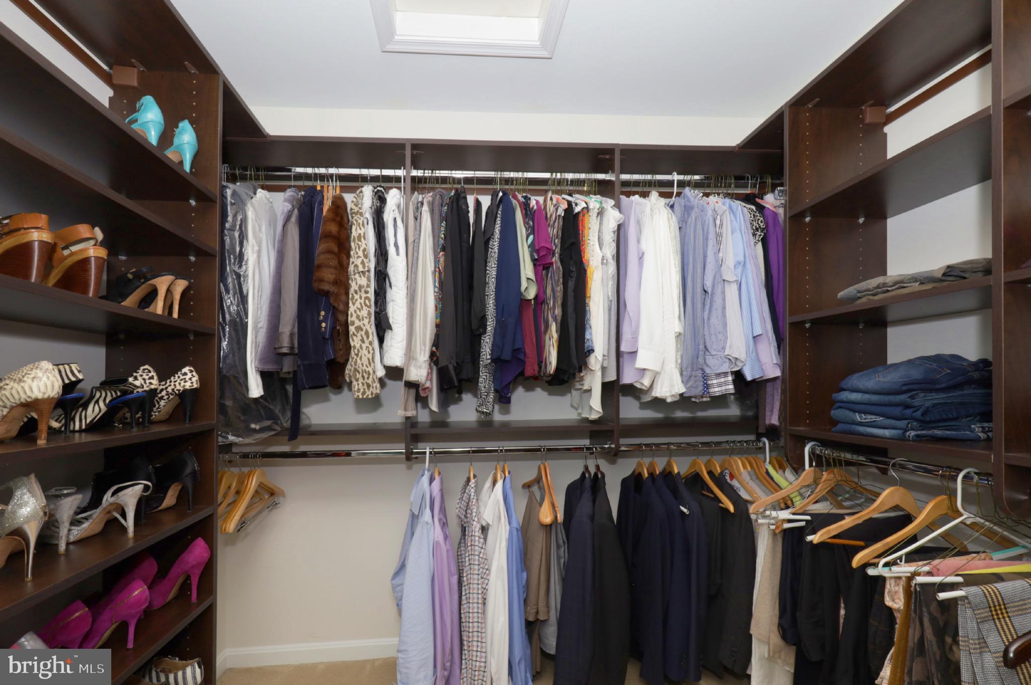 OCCOQUAN HEIGHTS - Residential