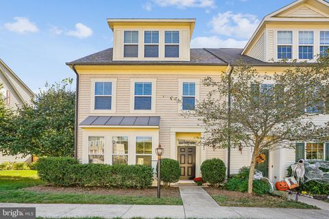 9096 RIBBON FALLS LOOP BRISTOW VA 20136