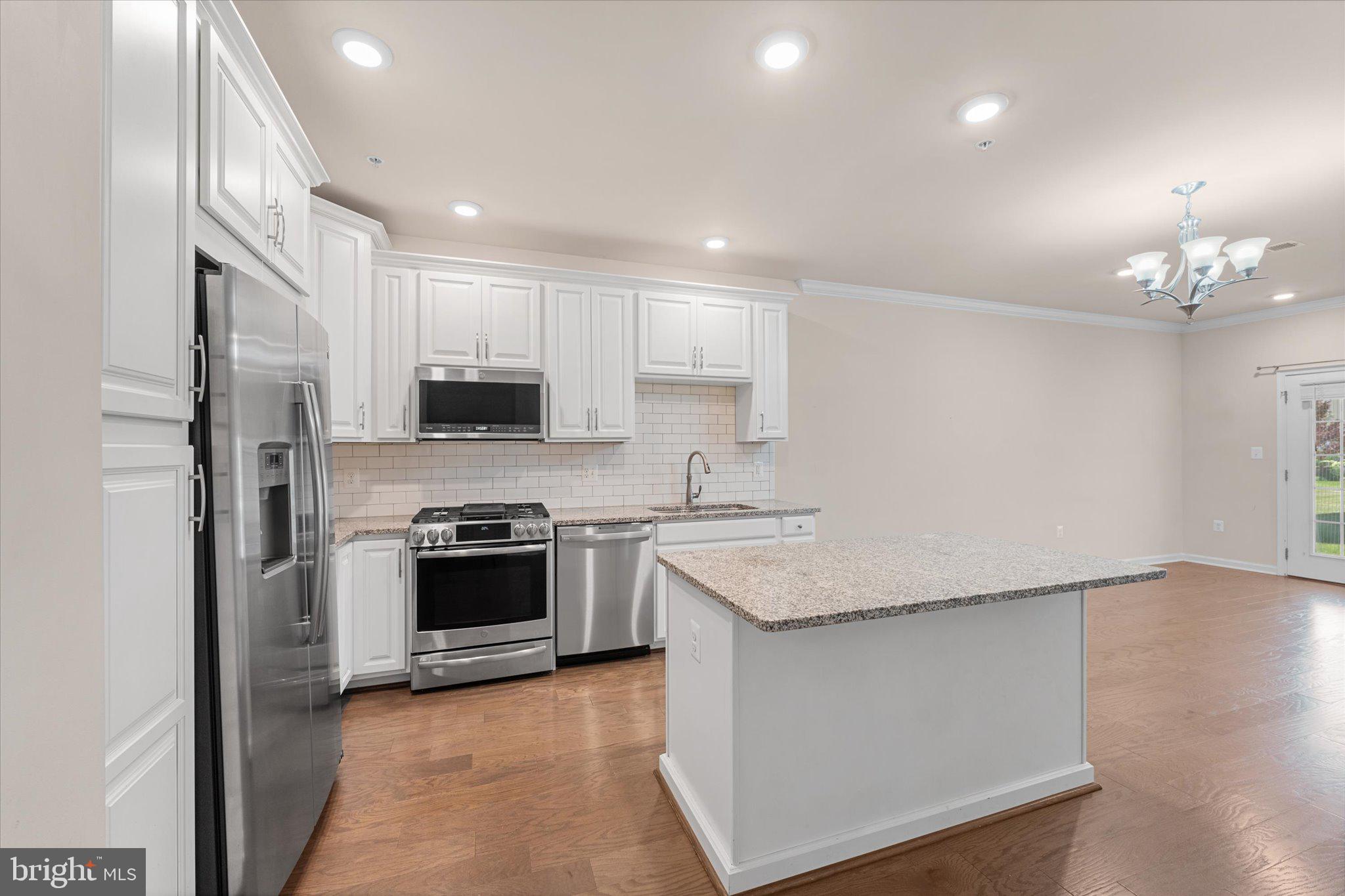 43021 GREGGSVILLE CHAPEL TERRACE 108
