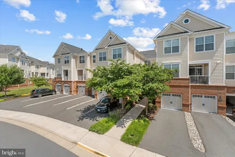 43021 Greggsville Chapel Terrace Unit 108, Ashburn, VA 20148 - MLS#: VALO2127030