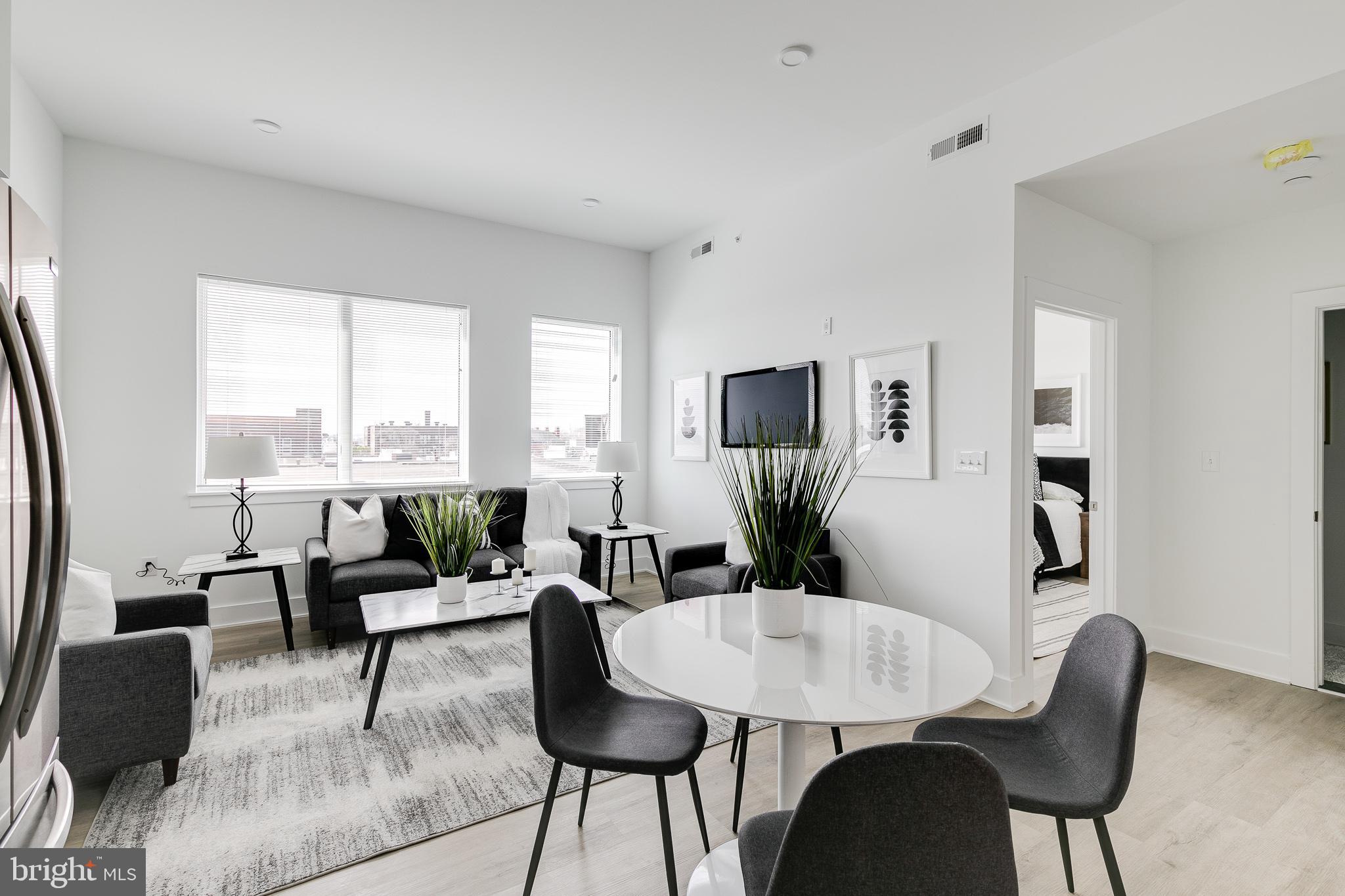 GRADUATE HOSPITAL - Residential Lease