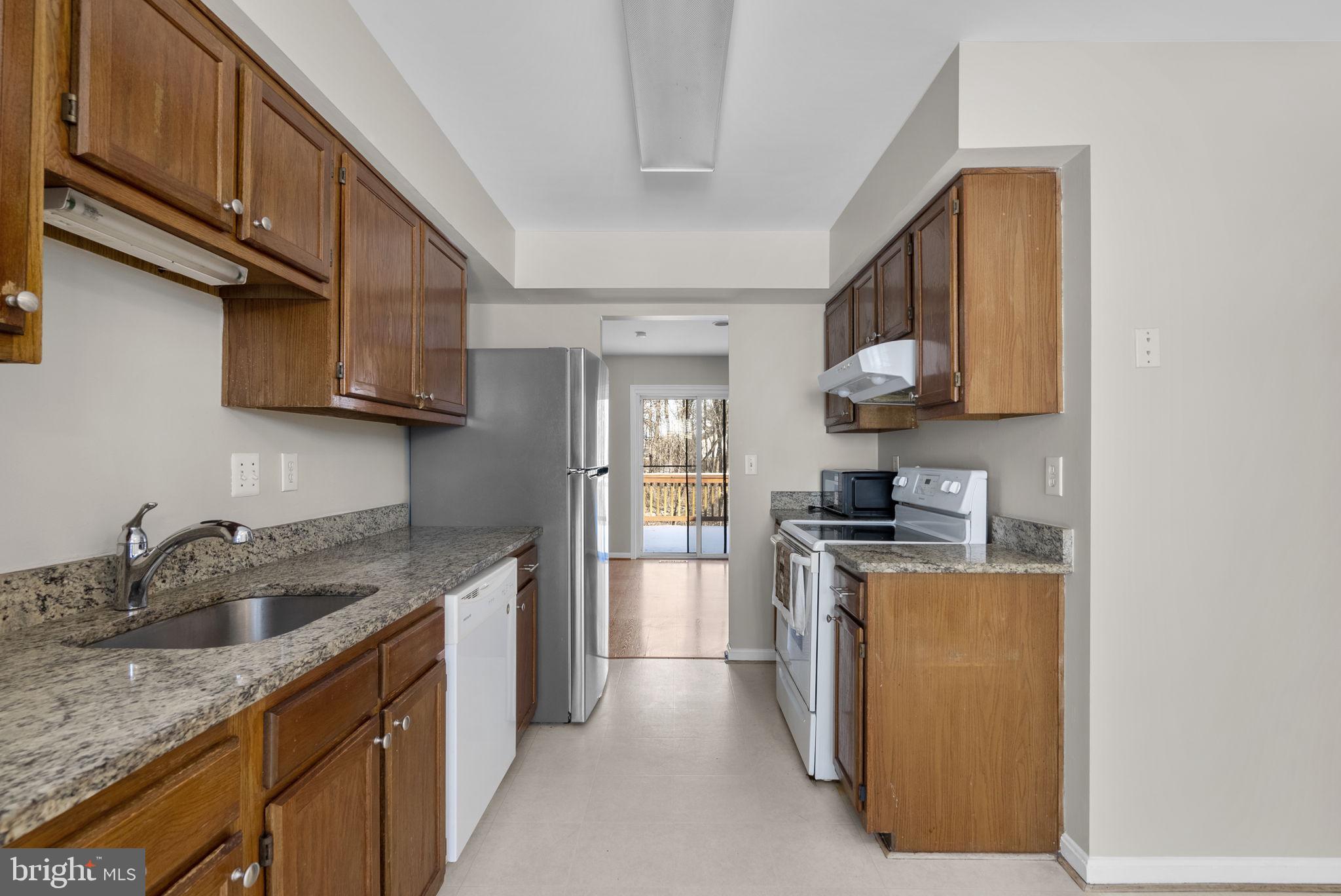 GUNNERS VIEW - Residential