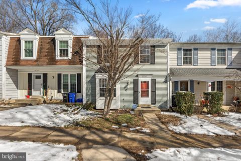 19267 ESMOND TERRACE GERMANTOWN MD 20874