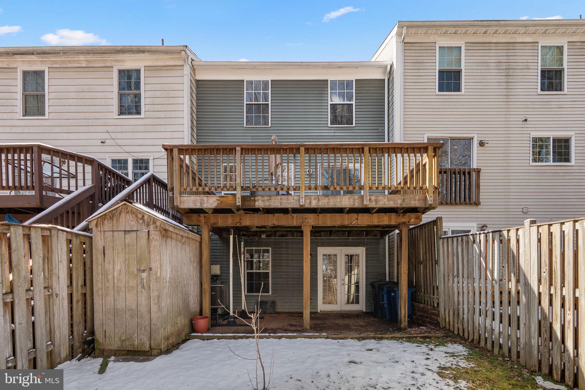 GUNNERS VIEW - Residential