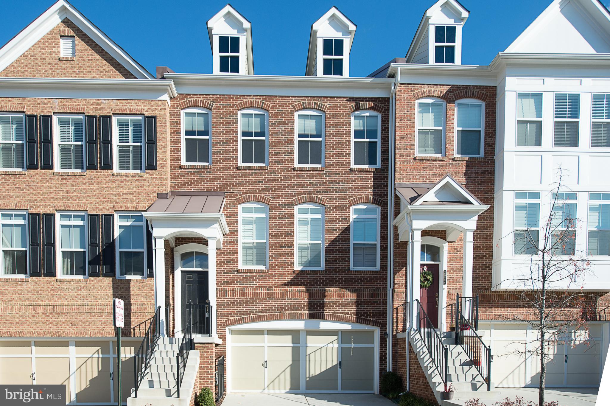 METROWEST - Residential