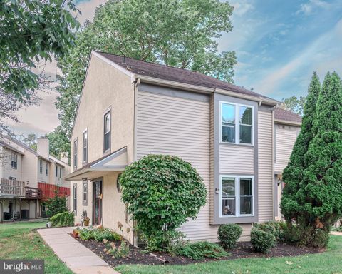 50 POTTER COURT MEDIA PA 19063