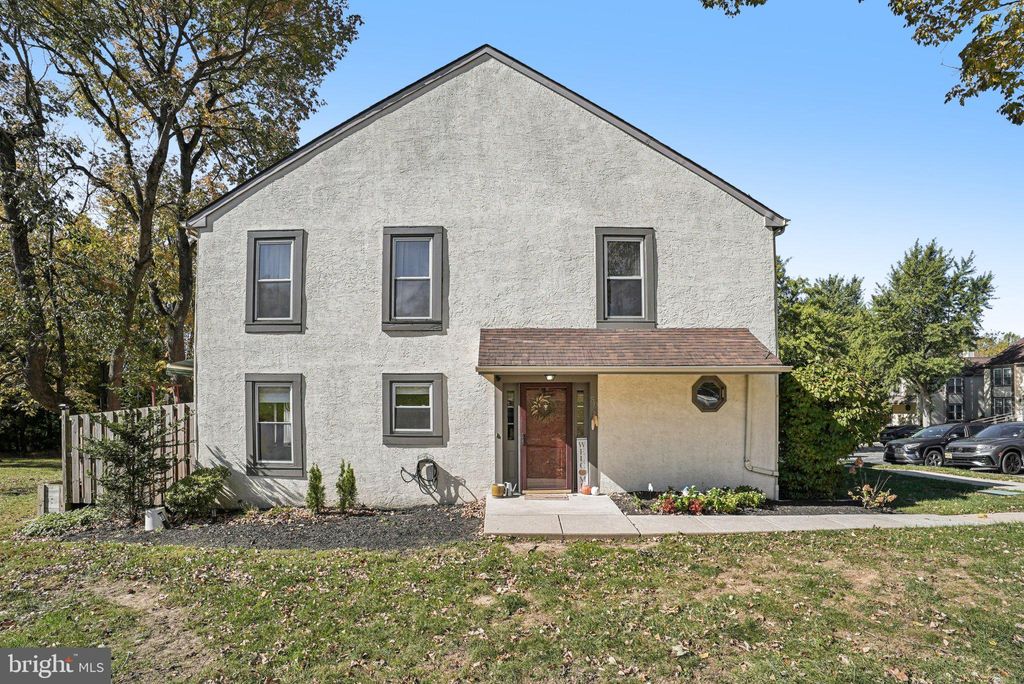 Photo of 50 Potter Court, MEDIA, PA 19063 (MLS # PADE2102402)