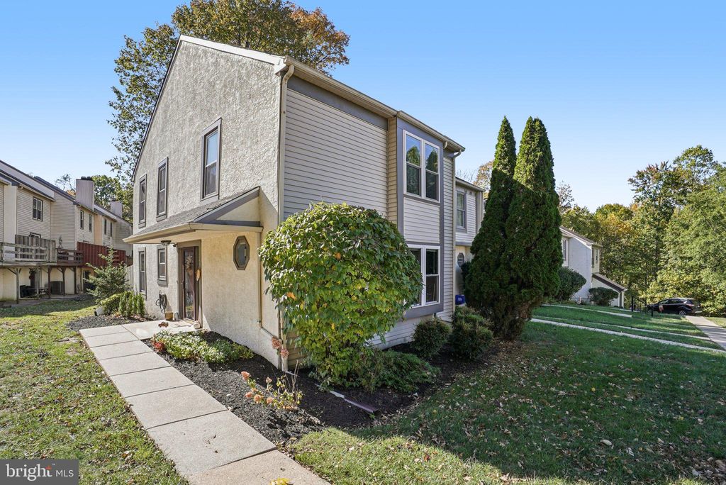 Photo of 50 Potter Court, MEDIA, PA 19063 (MLS # PADE2102402)