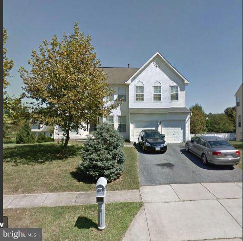 FOXCHASE - Residential Lease