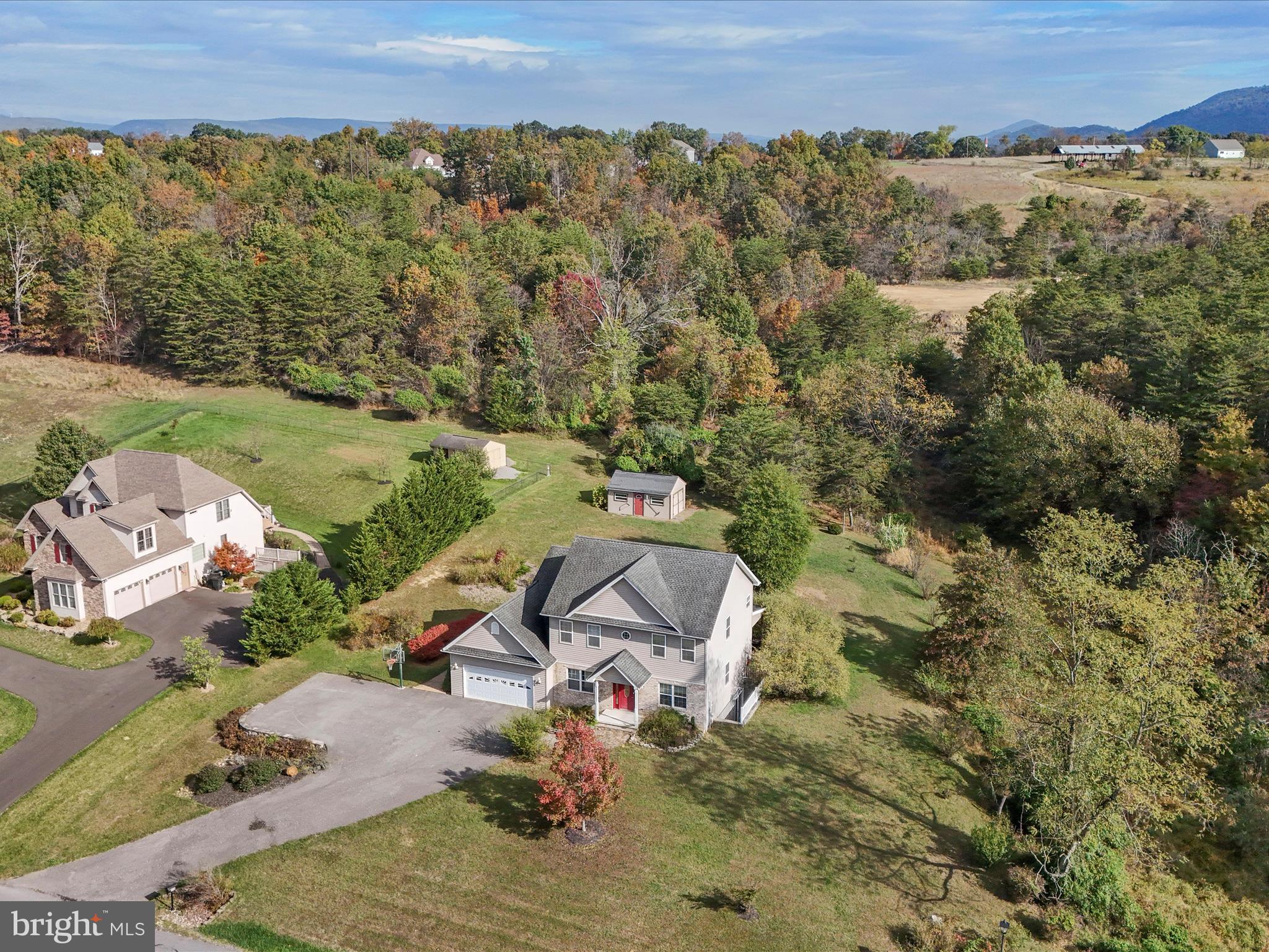 LAKEWOOD - Residential