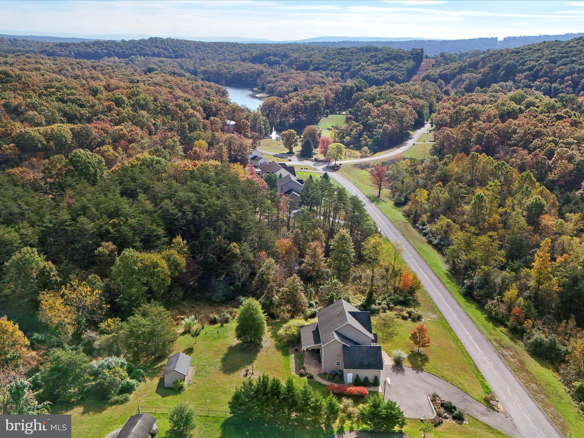 LAKEWOOD - Residential