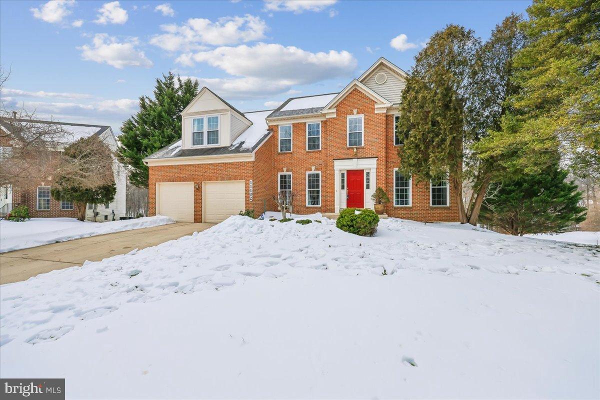 KINGS SQUARE - Residential