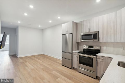 Condo For Rent - 3843 Haverford Avenue #D<br/> PHILADELPHIA, PA 19104